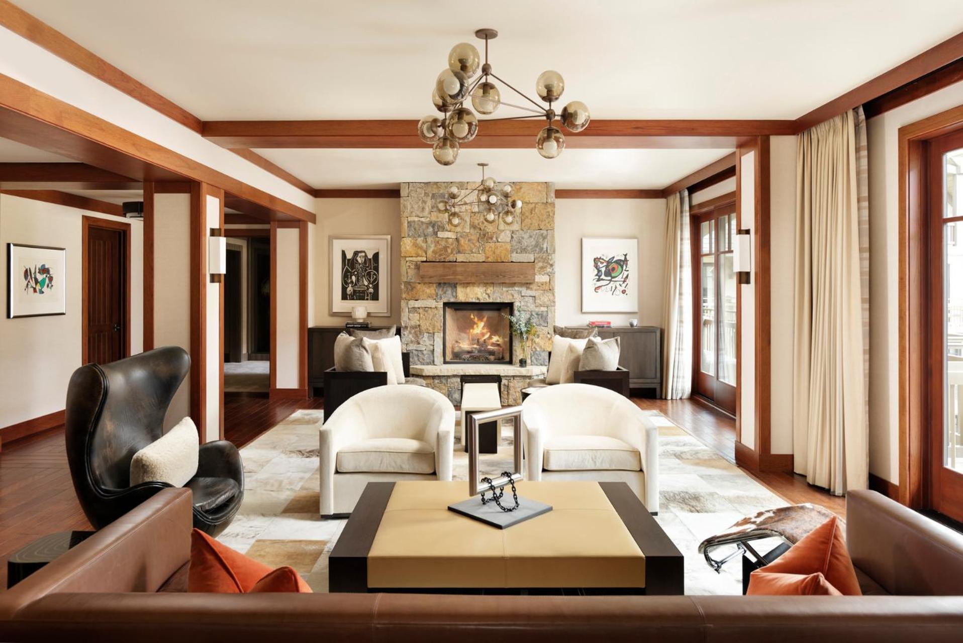 Four Seasons Resort Vail Room photo