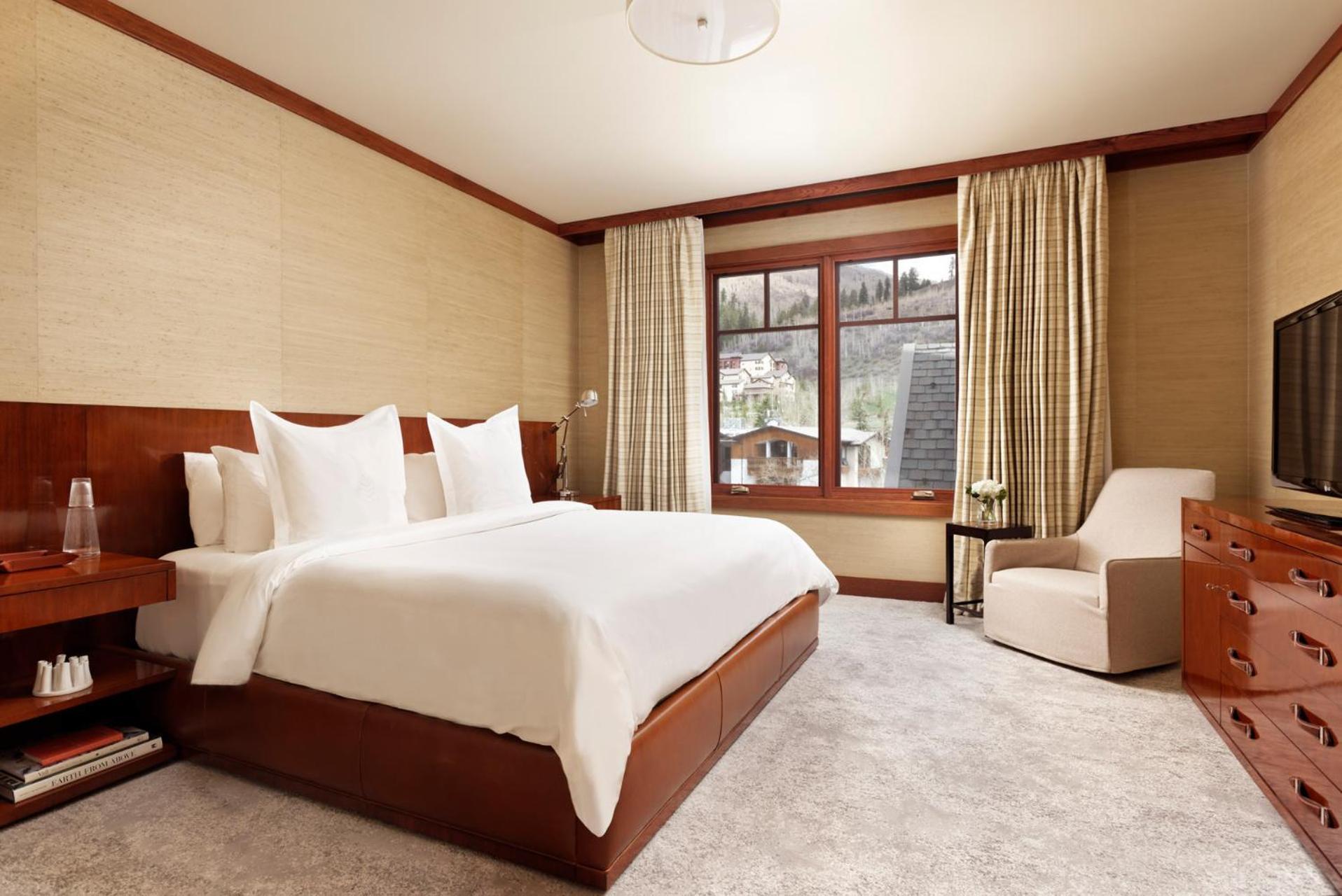 Four Seasons Resort Vail Room photo