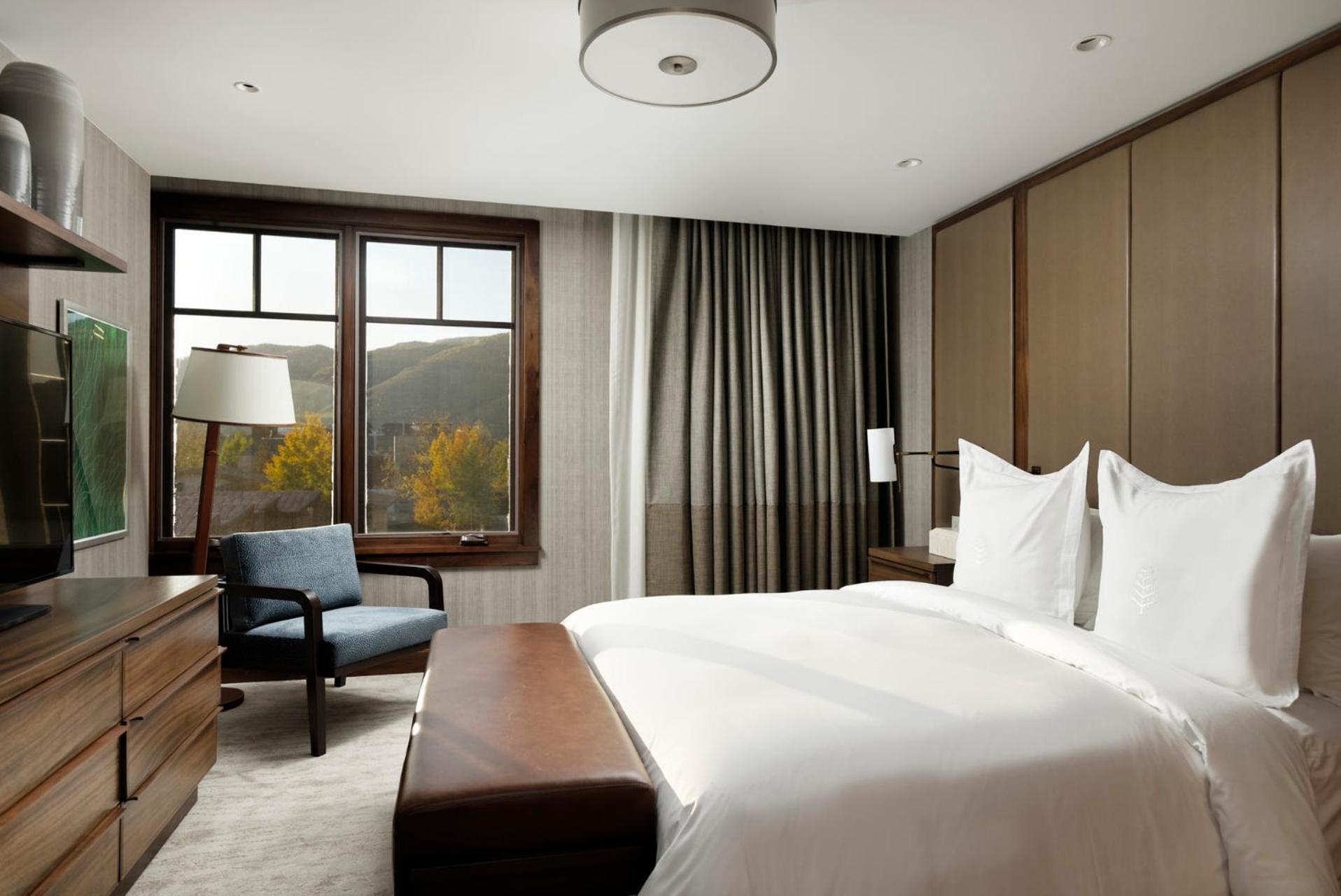 Four Seasons Resort Vail Room photo