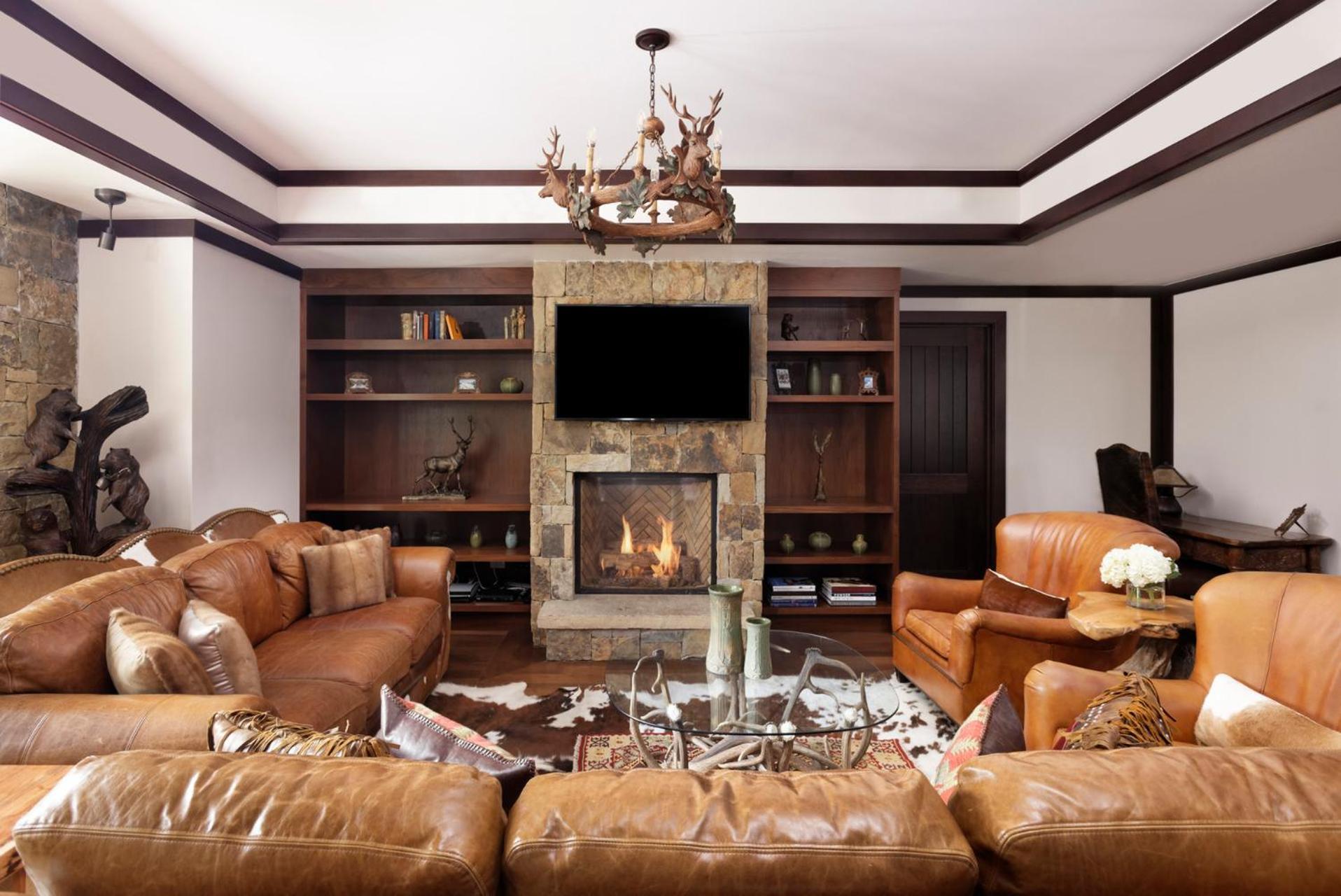 Four Seasons Resort Vail Room photo