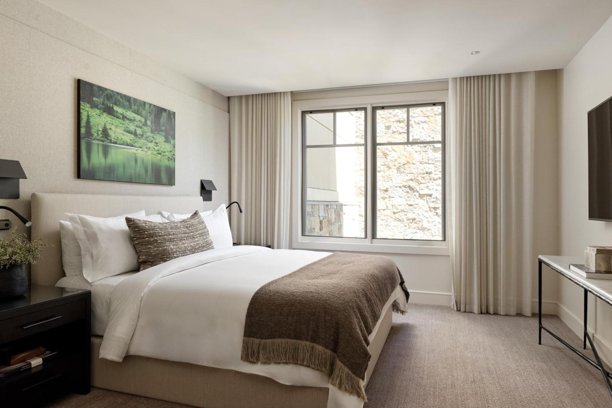 Four Seasons Resort Vail Room photo