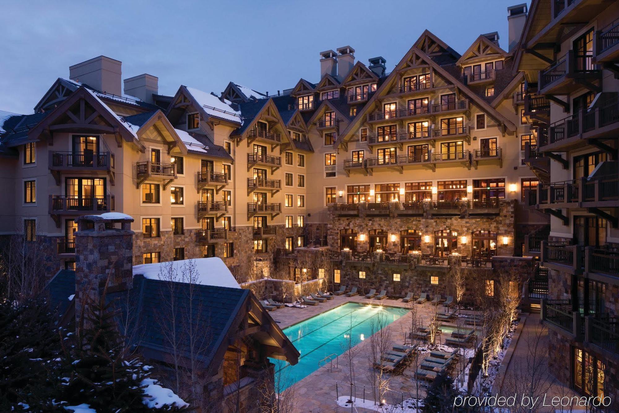 Four Seasons Resort Vail Facilities photo